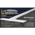 Fondation Bourassa