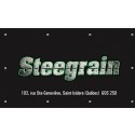 Steegrain